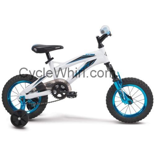 Huffy Nytro fiche technique et avis